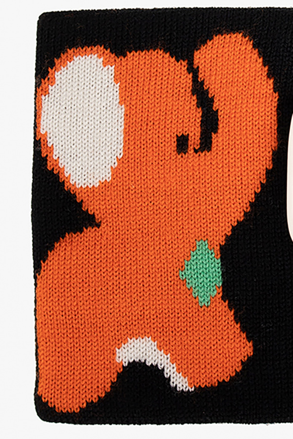 Neckband JW Anderson - SchaferandweinerShops Netherlands